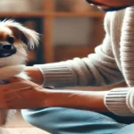 Dog Shaking