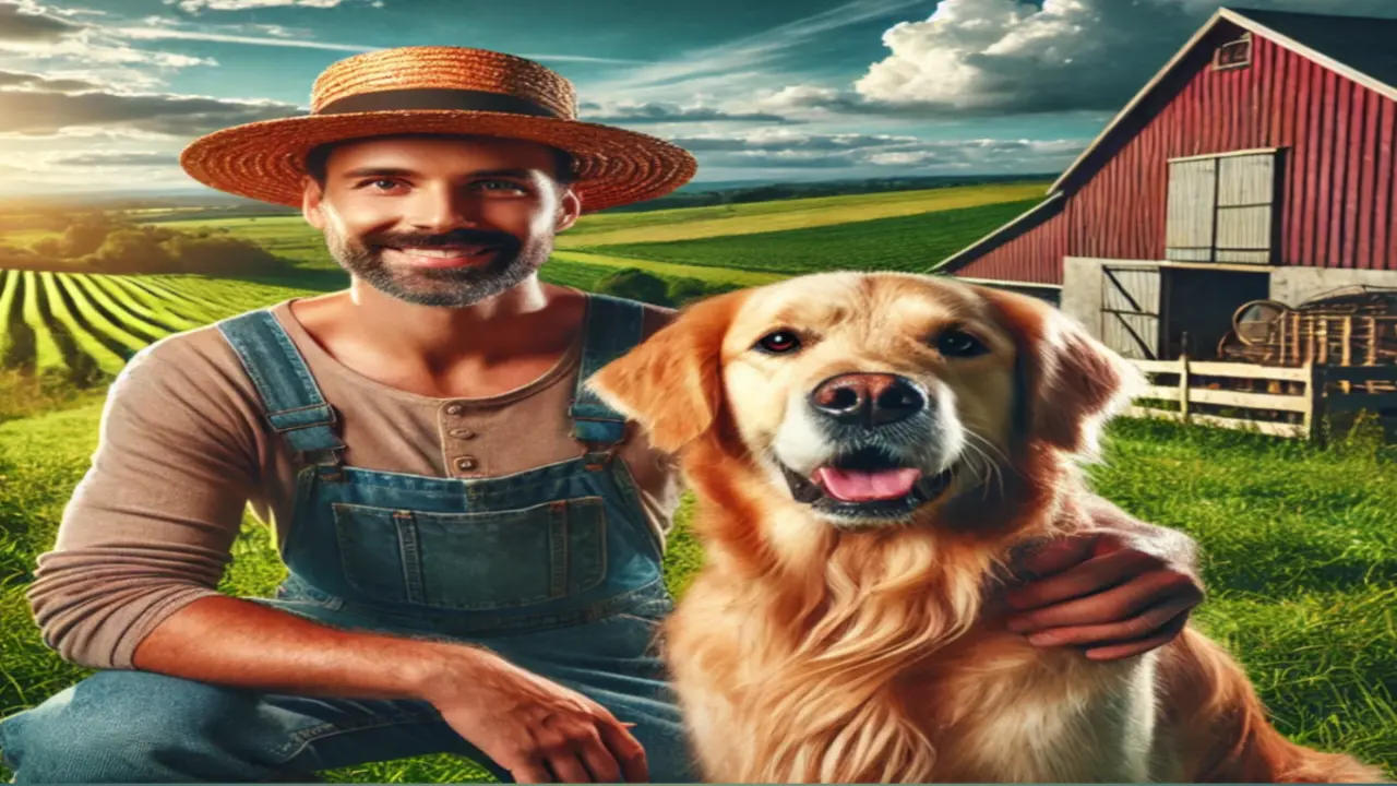 farmer's dog